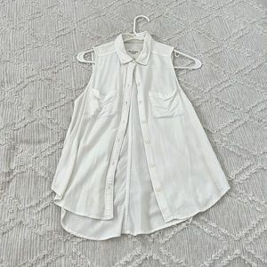 Abercrombie and Fitch shirt size S